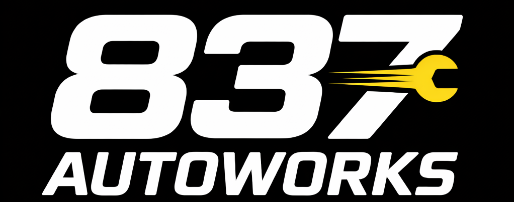 837 Autoworks